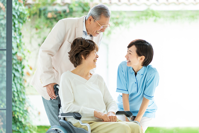 ご家族サポート